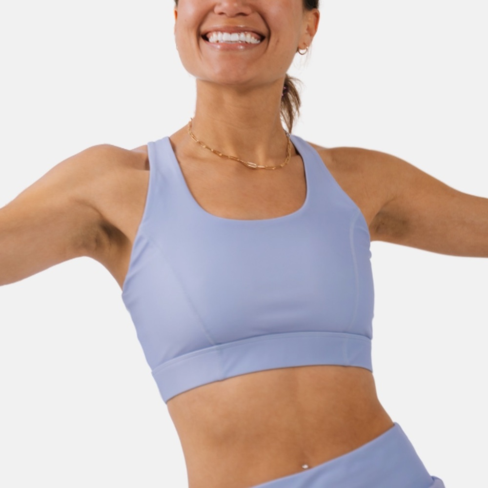 NWT Cooldown Running Mikelle Bra in nicolemruns